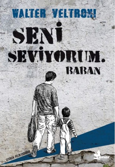 Seni Seviyorum. Baban