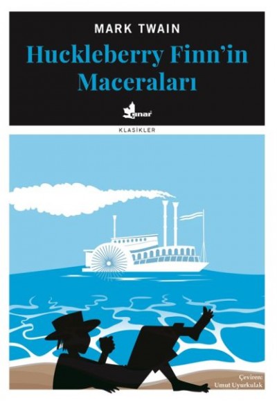Huckleberryy Finn’in Maceraları