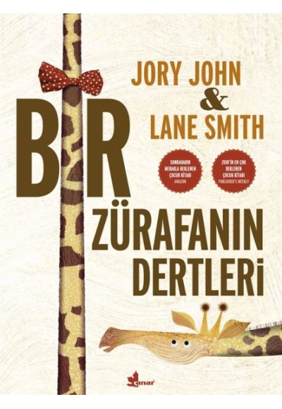 Bir Zürafanın Dertleri