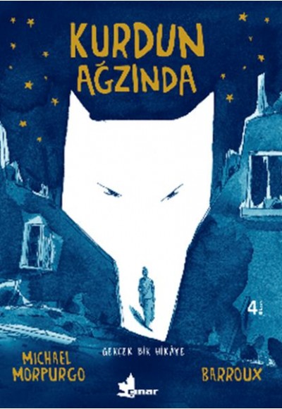 Kurdun Ağzında