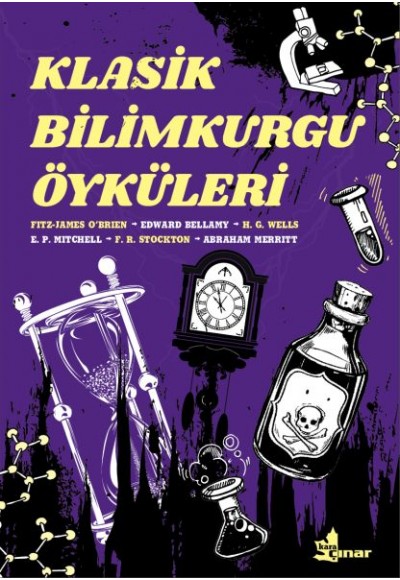 Klasik Bilimkurgu Öyküleri