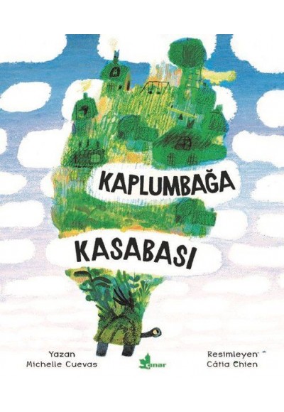 Kaplumbağa Kasabası