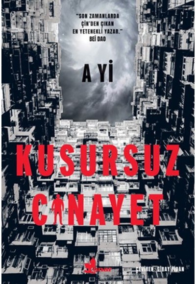 Kusursuz Cinayet