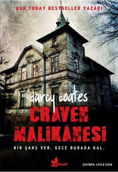 Craven Malikanesi