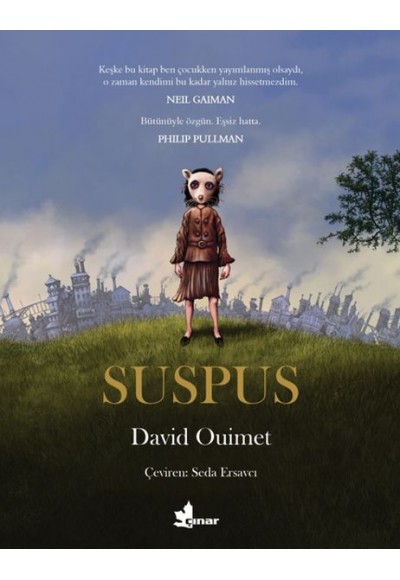 Suspus