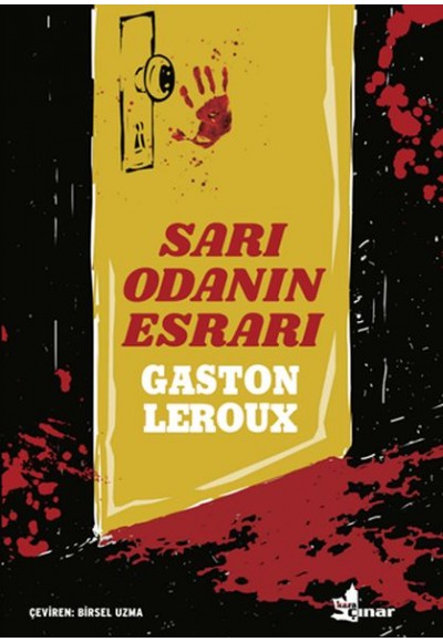 Sarı Odanın Esrarı