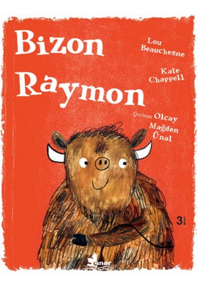 Bizon Raymon