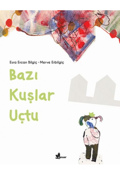 Bazı Kuşlar Uçtu