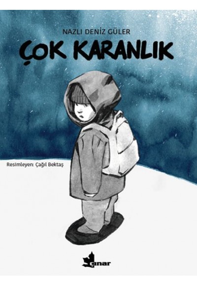 Çok Karanlık