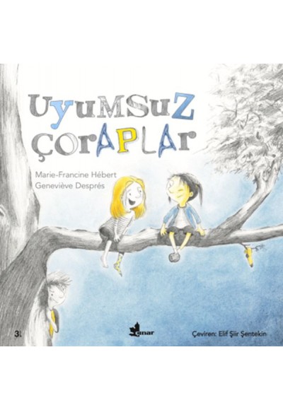 Uyumsuz Çoraplar