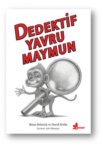 Dedektif Yavru Maymun