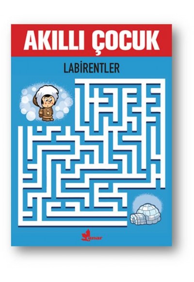 Labirentler - Akıllı Çocuk