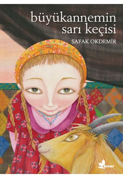Büyükannemin Sarı Keçisi