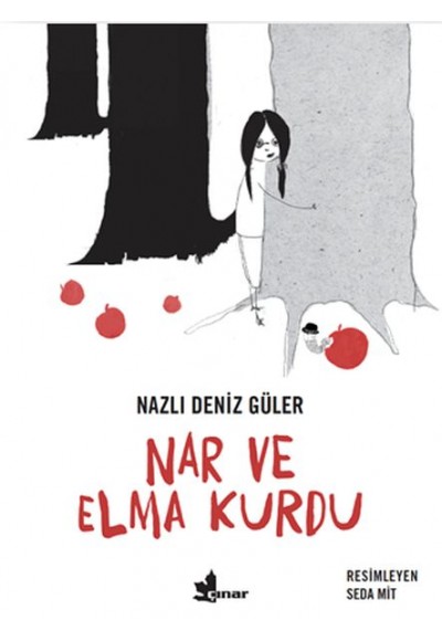 Nar ve Elma Kurdu