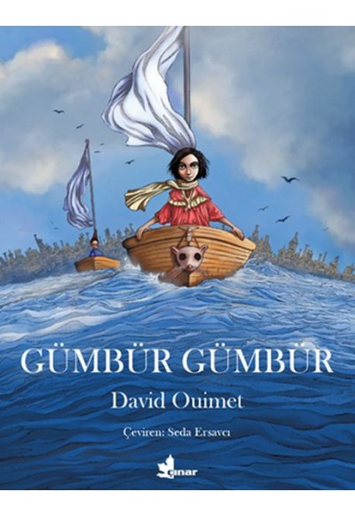 Gümbür Gümbür
