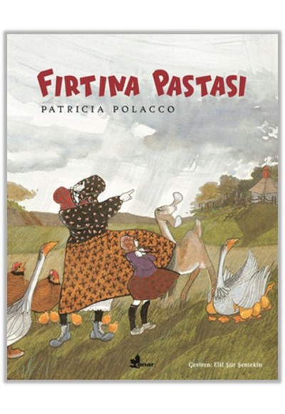 Fırtına Pastası