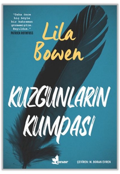 Kuzgunların Kumpası