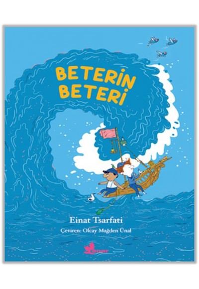 Beterin Beteri