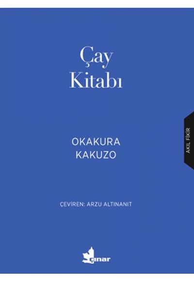 Çay Kitabı