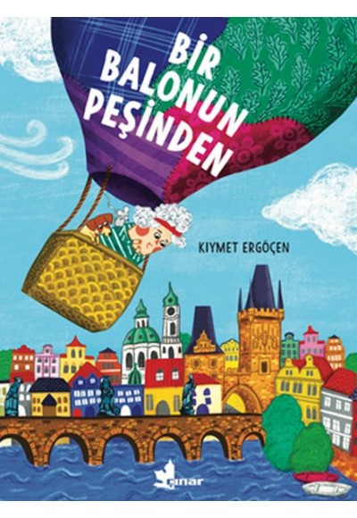 Bir Balonun Peşinden