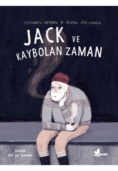 Jack ve Kaybolan Zaman