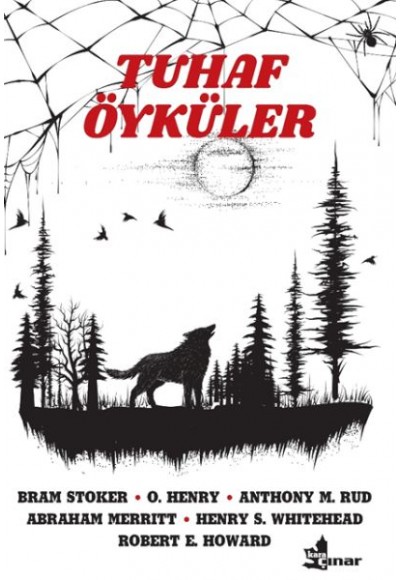 Tuhaf Öyküler