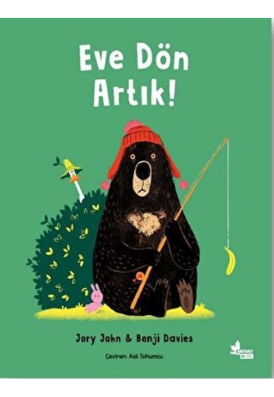 Eve Dön Artık