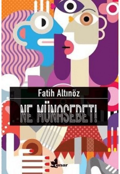 Ne Münasebet!