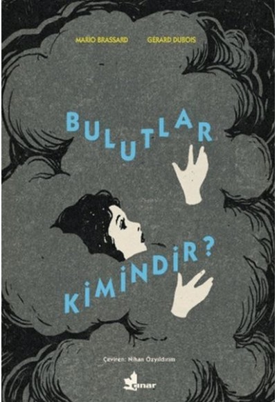 Bulutlar Kimindir?