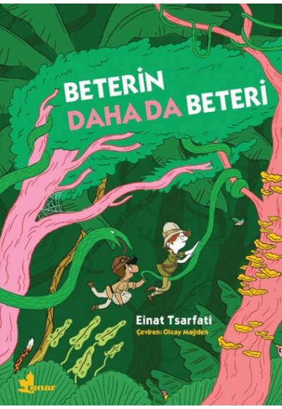 Beterin Daha da Beteri