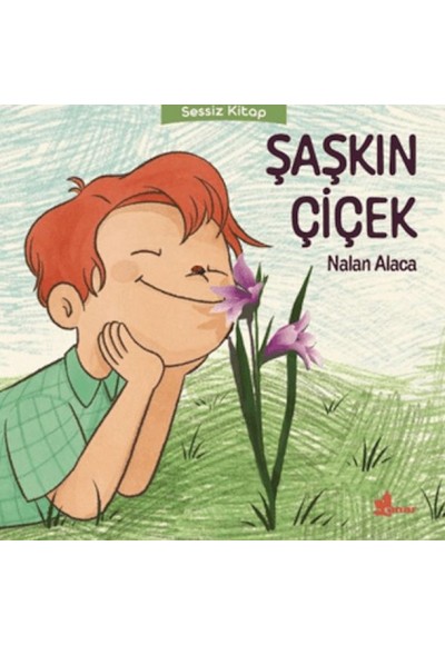 Şaşkın Çiçek