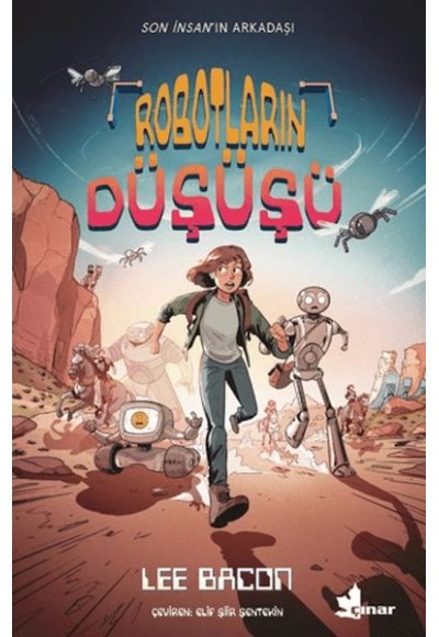 Robotların Düşüşü