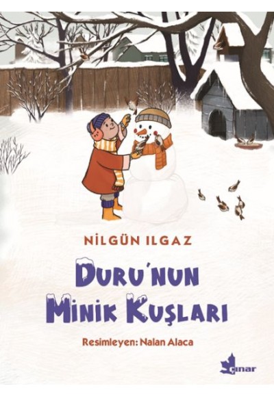 Duru’nun Minik Kuşları