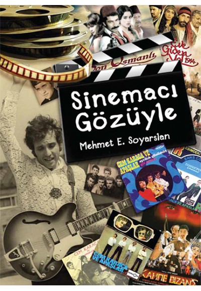 Sinemacı Gözüyle