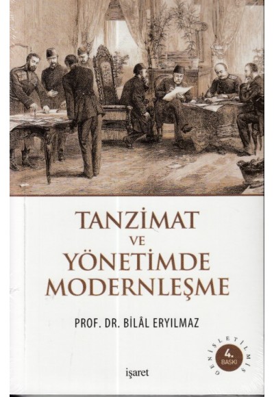 Tanzimat ve Yönetimde Modernleşme