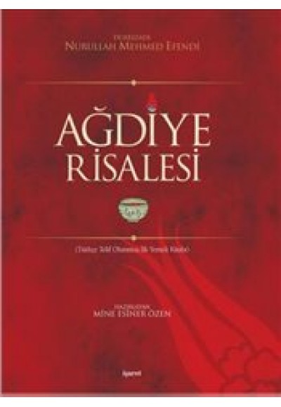 Ağdiye Risalesi