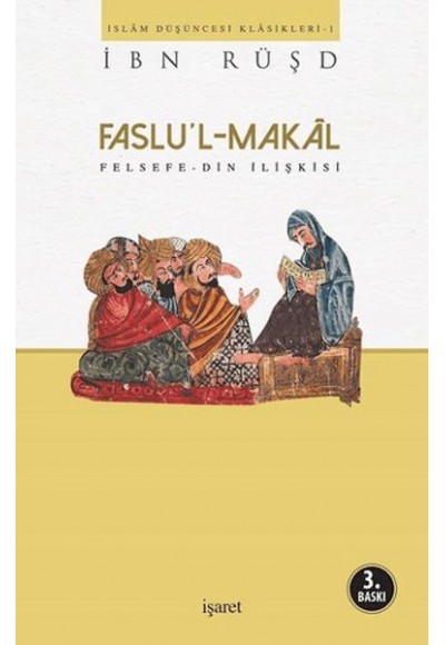 Faslu'l - Makal