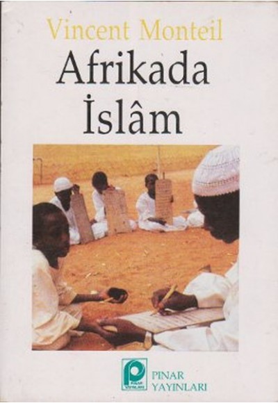 Afrika’da İslam