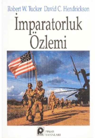 İmparatorluk Özlemi