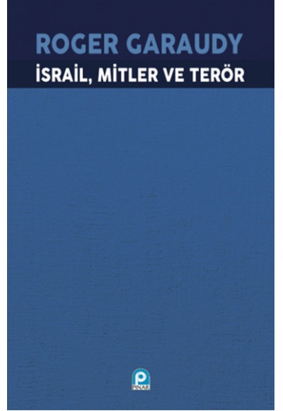 İsrail, Mitler ve Terör