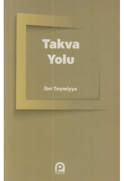 Takva Yolu