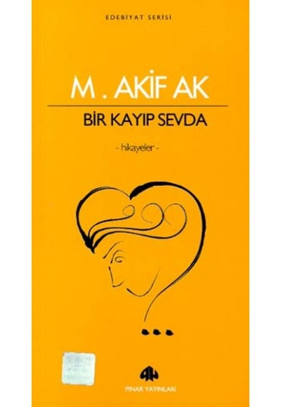 Bir Kayıp Sevda