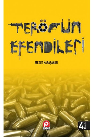 Terörün Efendileri