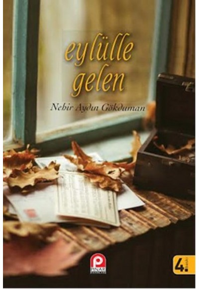 Eylülle Gelen