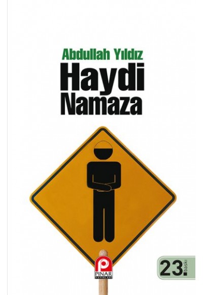 Haydi Namaza