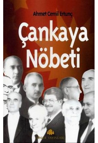 Çankaya Nöbeti