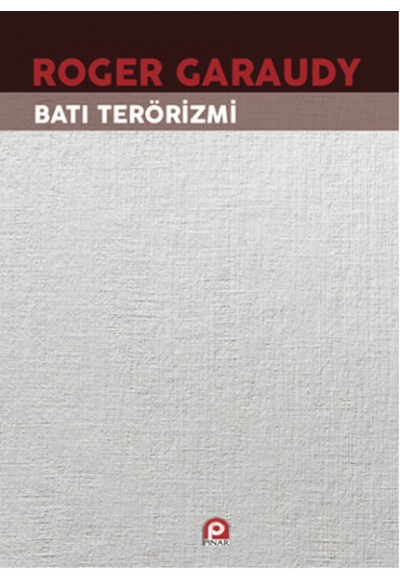 Batı Terörizmi