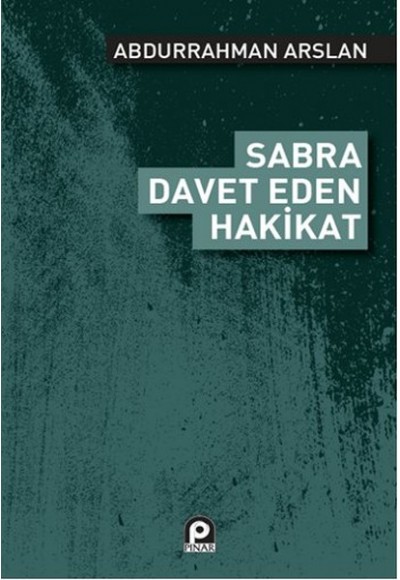 Sabra Davet Eden Hakikat