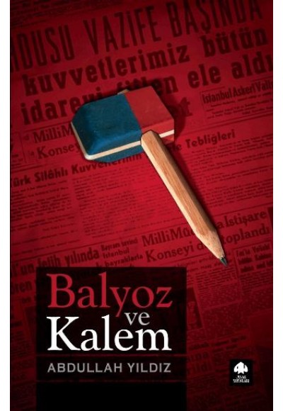 Balyoz ve Kalem