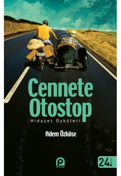 Cennete Otostop